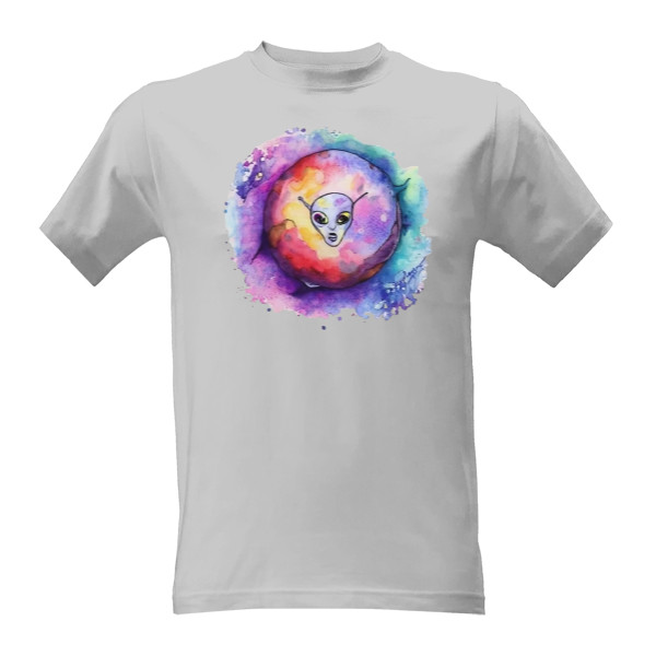 Vesmírná Mystéria